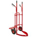 Sealey 100kg Capacity - Tyre Trolley TH003 Sealey - Town Tools 