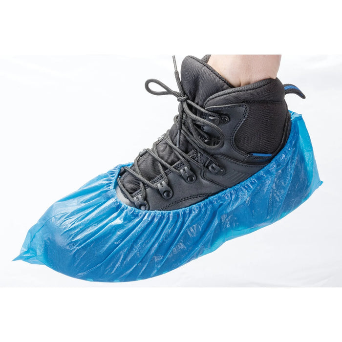 Draper Disposable Overshoe Covers (Box of 100) - OS100/B