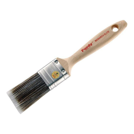 Purdy® Monarch™ Elite™ Paint Brush 1in Purdy® - Town Tools