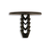 Connect Button Clip Interior Trim Retainer - for Fiat 50pc 36174