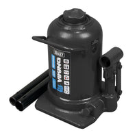 Viking Viking Telescopic Bottle Jack 10 Tonne PTBJ10S