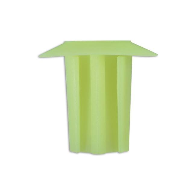 Connect Trim Locking Nut - for Ford 10pc 36611 Tool Connection - Town Tools 