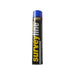 Everbuild Sika Survey Line® Marker Spray Blue 700ml Everbuild Sika - Town Tools