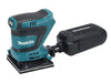 Makita DBO480Z LXT Finishing Sander 18V Bare Unit Makita - Town Tools