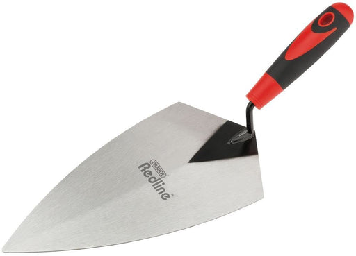 Draper Soft Grip Philadelphia Trowel, 280mm 69118 Draper - Town Tools 