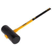 Roughneck Paving Maul Fibreglass Handle 6kg (13.1/4 lb)