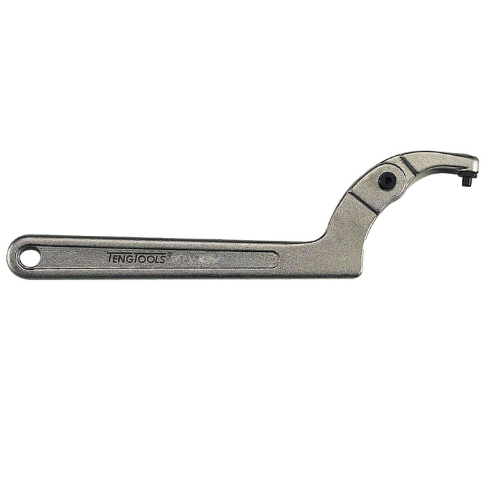 Teng Tools Pin Wrench 4mm, 19 - 50mm Teng Tools - Town Tools 