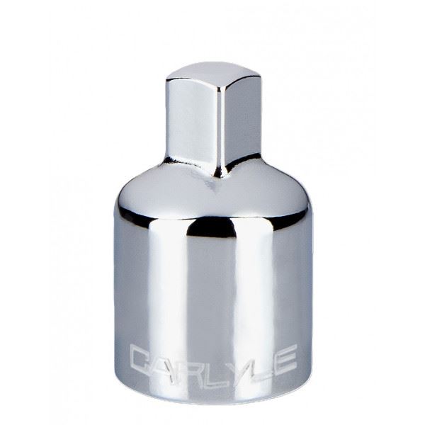 Carlyle Tools Socket Reducer 3/8Dr-1/4Dr