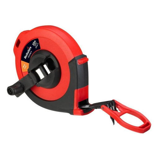 Hultafors CC10ME Steel Long Tape 10m/33ft (Width 10mm) Hultafors - Town Tools