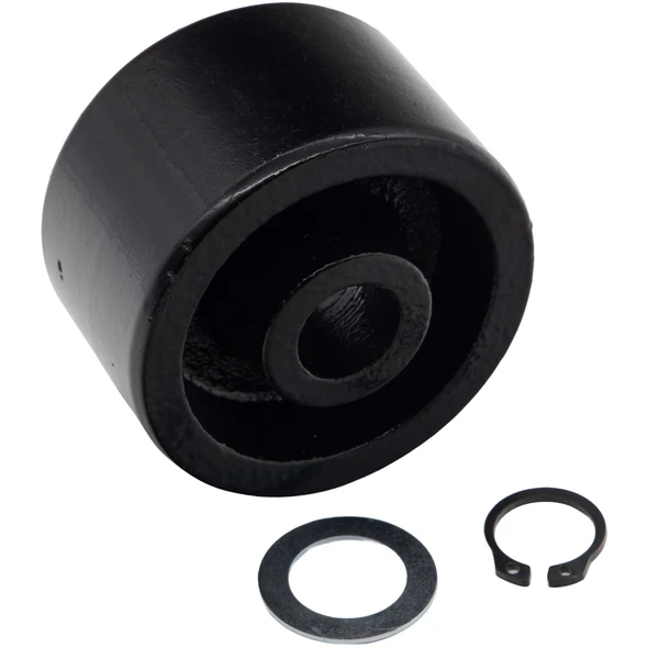 Sealey Front Wheel Assembly