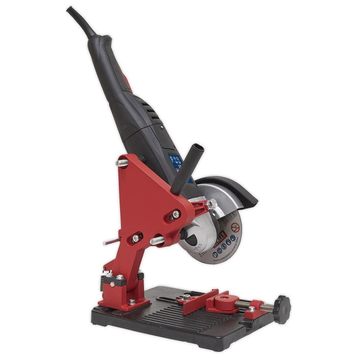 Sealey Angle Grinder Stand SMS02 Sealey - Town Tools 