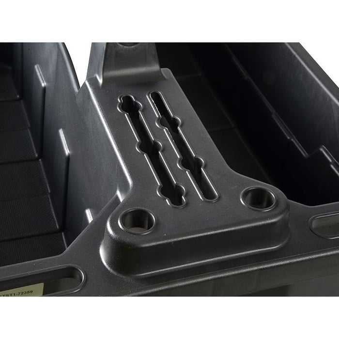 Stanley® Hand Tools Plastic Tote Tray STANLEY® Hand Tools - Town Tools