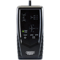 Draper Expert Relay Tester - RT-100