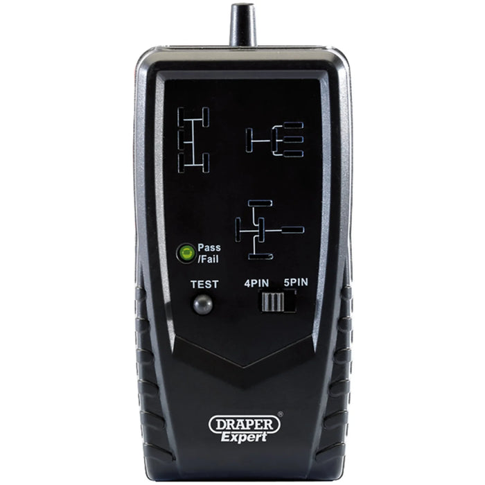 Draper Expert Relay Tester - RT-100