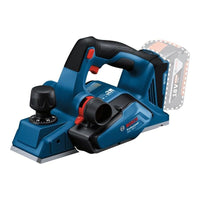 Bosch GHO 18V-26 Professional Planer 18V Bare Unit