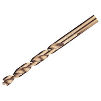 Dewalt Power Tools Extreme 2 Metal Drill Bits (10) 1.5mm OL:40mm WL:18mm