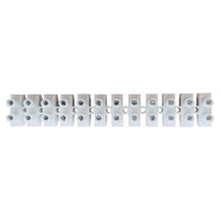 Dencon 12 Way Connector Strip 15 Amp