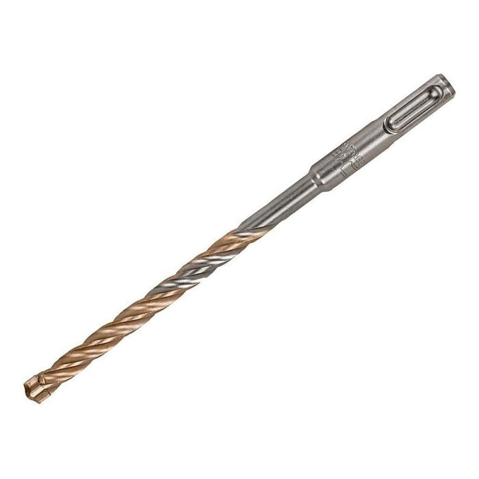 Irwin® Speedhammer Quad Drill Bit 8.0 x 160mm IRWIN® - Town Tools