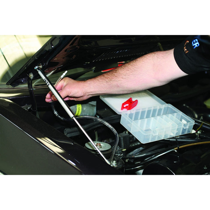 Connect Windscreen Washer Pipe Repair Kit 36757 Connect - Town Tools 