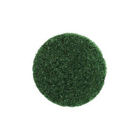 Connect Abracs Quick Lock Non-Woven Discs 50mm, Medium 25pc 32104