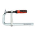 Bessey GZ20-2K All-Steel Screw Clamp Capacity 200mm Bessey - Town Tools