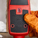 Sealey Variable Speed Brushless Orbital Sander 80 x 133mm 350W DAS151PS Sealey - Town Tools 