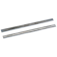 Trend CR/PB29 CraftPro Planer Blades 82mm (Pack 2)