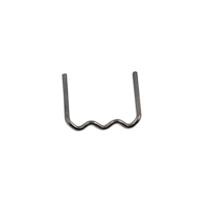 Power-Tec U Staples 0.8mm 100pcs 91783 Power-Tec - Town Tools 