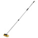 Sealey 5-Sided Flo-Thru Brush with 3m Telescopic Handle CC953 Sealey - Town Tools 