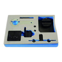 Laser Engine Timing Tool Kit - for Alfa Romeo, Lancia 6292