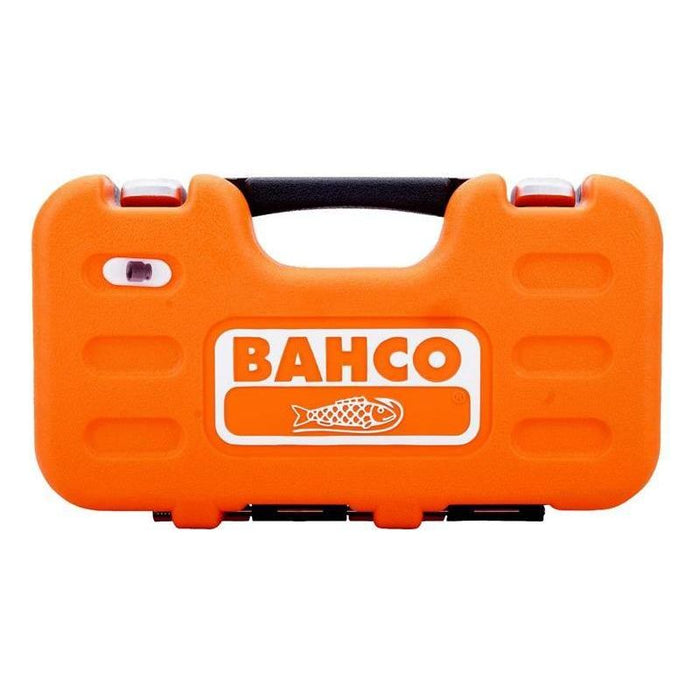 Bahco D/S14 1/2in Drive Impact Socket Set, 14 Piece Bahco - Town Tools