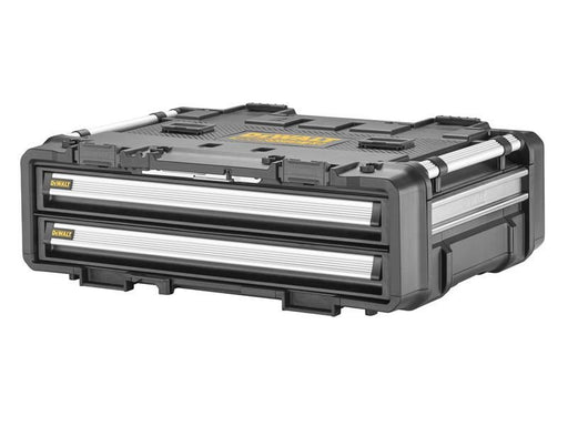 DEWALT Storage TOUGHSYSTEM 2.0 DXL Shallow Drawer Unit DEWALT Storage - Town Tools