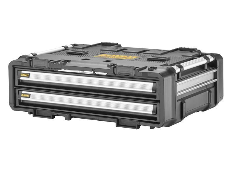 DEWALT Storage TOUGHSYSTEM 2.0 DXL Shallow Drawer Unit DEWALT Storage - Town Tools
