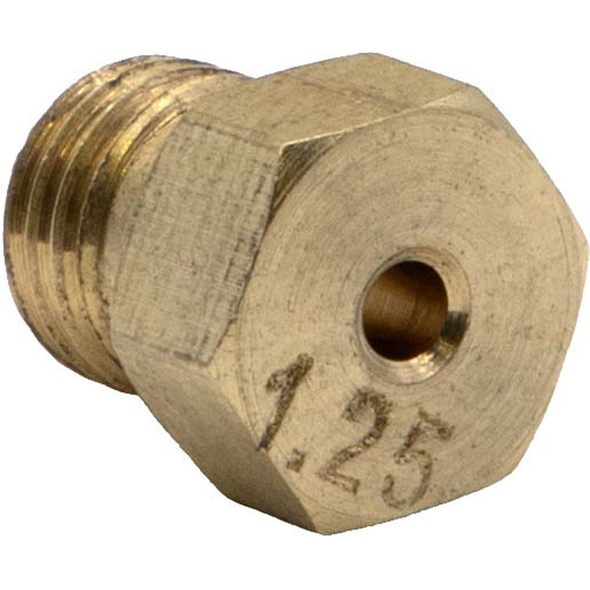 Sealey Injector For 120 Ø Burner