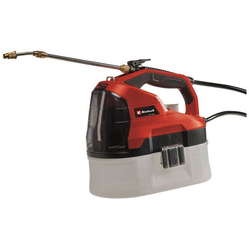 Einhell GE-WS 18/35 Li-Solo Sprayer 18V Bare Unit Einhell - Town Tools