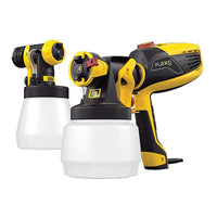 Wagner W 590 Universal Sprayer 630W 240V