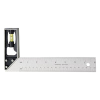 Fisher F24ME6 Try Square 150mm (6in)