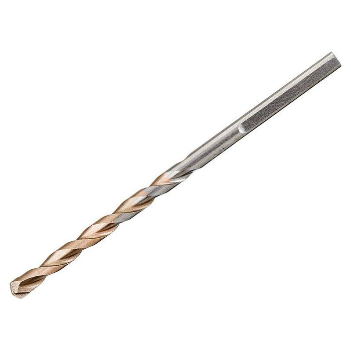 Dewalt Power Tools Multi Material Drill Bit 8.0mm OL:134mm WL:104mm DeWALT Power Tools - Town Tools