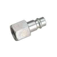 PCL PCL Screwed Adaptor Female 1/4"BSP - Pack of 2 AC33