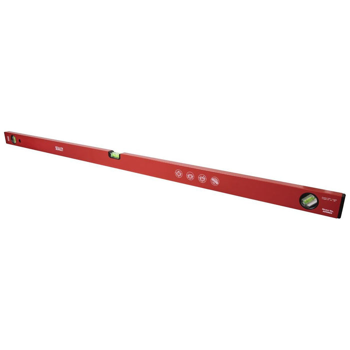 Sealey Spirit Level 1200mm AK9862 Sealey - Town Tools 