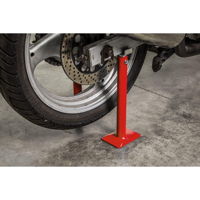 Sealey Swingarm Stands SAS01 Sealey - Town Tools 
