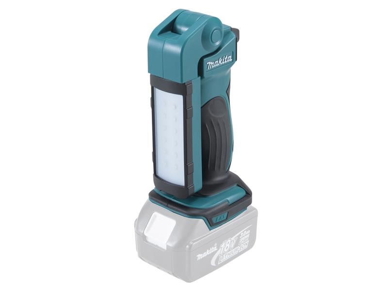 Makita DML801 LXT LED Flashlight 14.4/18V Bare Unit Makita - Town Tools