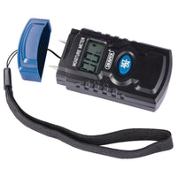 Draper Moisture Meter 43618