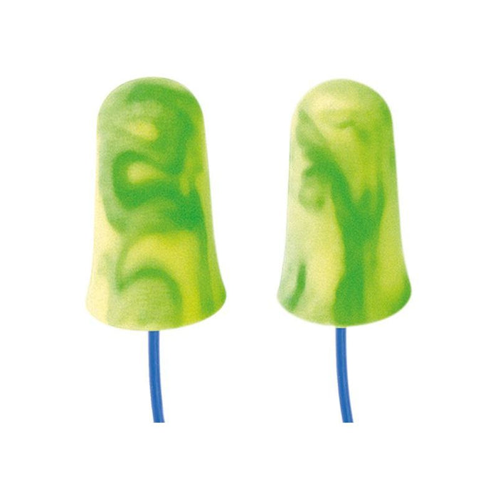 Moldex Pura-Fit® Corded Earplugs SNR 36 dB (1 Pair) Moldex - Town Tools