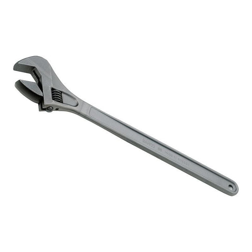 Bahco 87 Black Adjustable Wrench 760mm (30in) Bahco - Town Tools