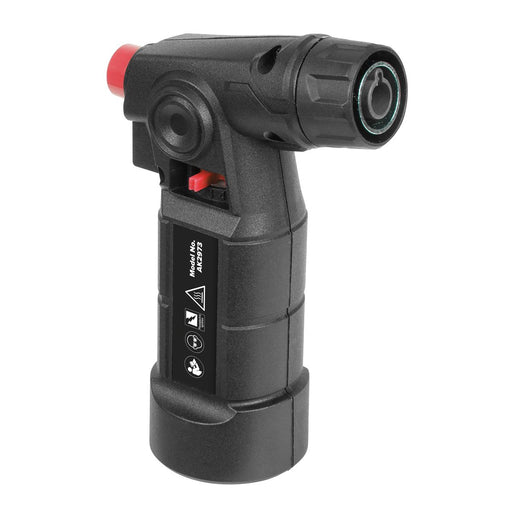 Sealey Premier Premier Micro Butane Heating Torch AK2973 Sealey Premier - Town Tools 