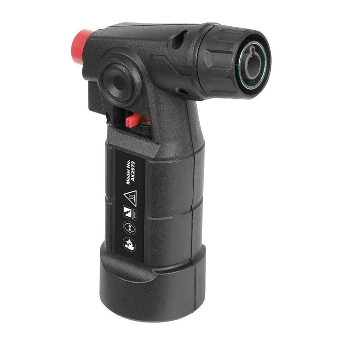 Sealey Premier Premier Micro Butane Heating Torch AK2973 Sealey Premier - Town Tools 