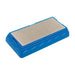 Silverline Double-Sided Diamond Bench Stone 400 / 1000 Grit Silverline - Town Tools 