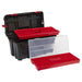 Sealey Toolbox with Locking Carry Handle 580mm AP580LH Sealey - Town Tools 