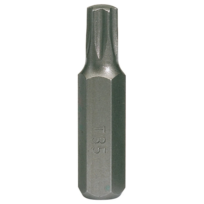 Draper TX-STAR® Impact Screwdriver Bit, T35 - 2800M/TX